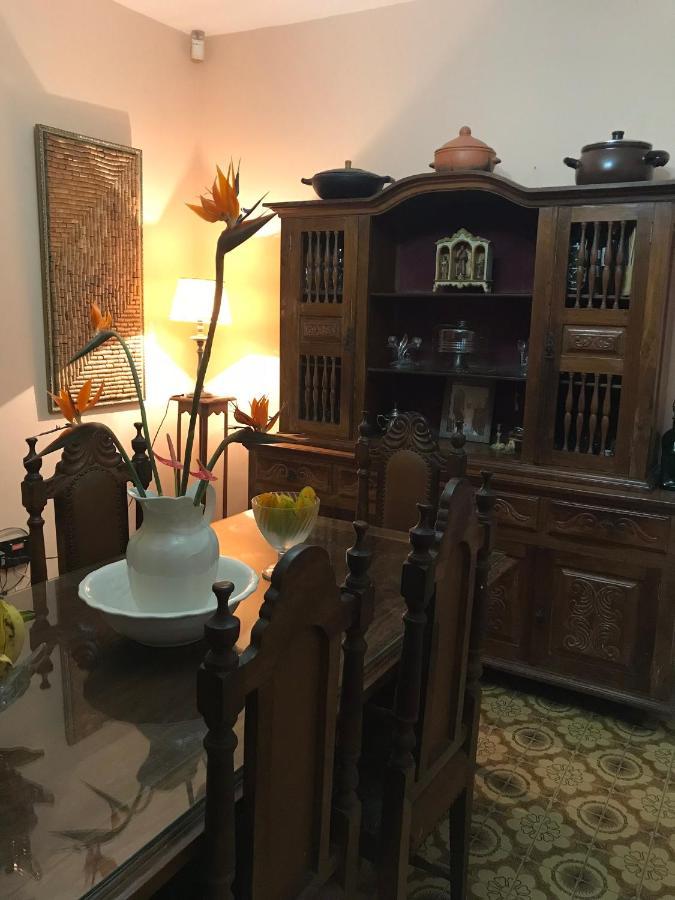 Casa De Nara Bed & Breakfast Santa Cruz de Minas Luaran gambar
